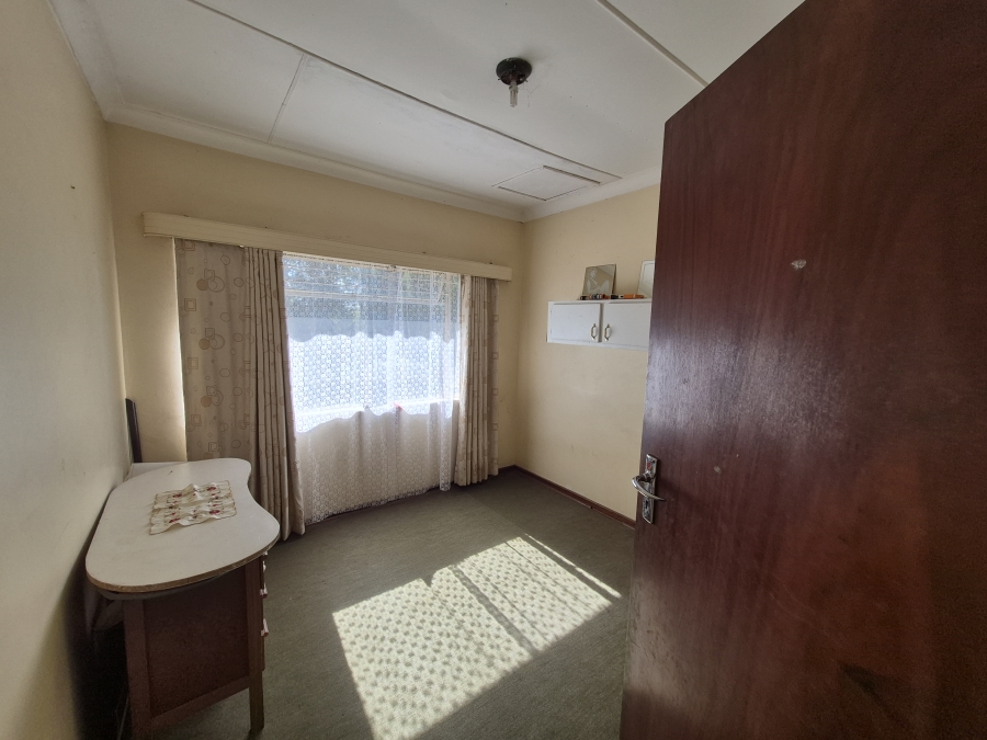 4 Bedroom Property for Sale in Vredefort Free State